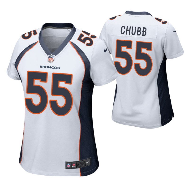 white-women-bradley-chubb-jersey