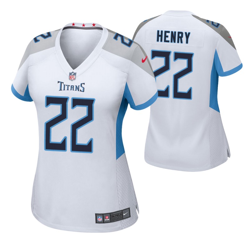 white-women-derrick-henry-jersey