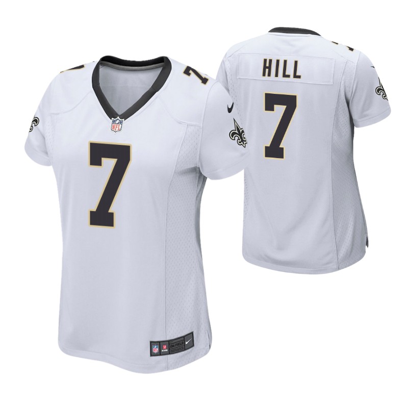 white-women-taysom-hill-jersey