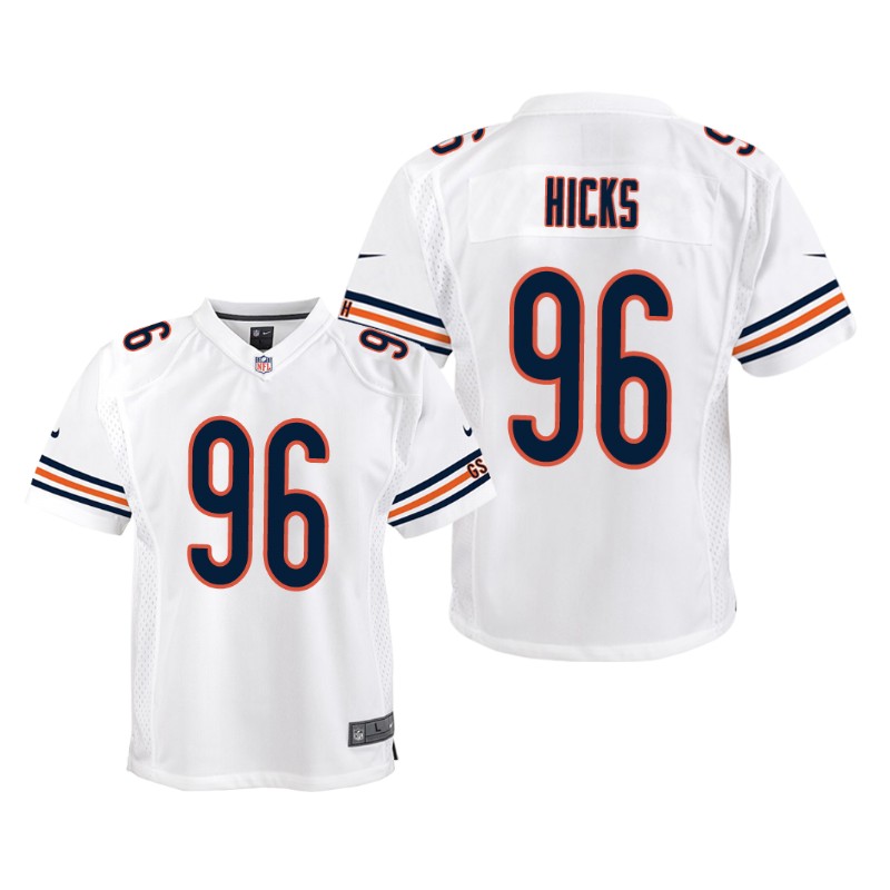 white-youth-akiem-hicks-jersey