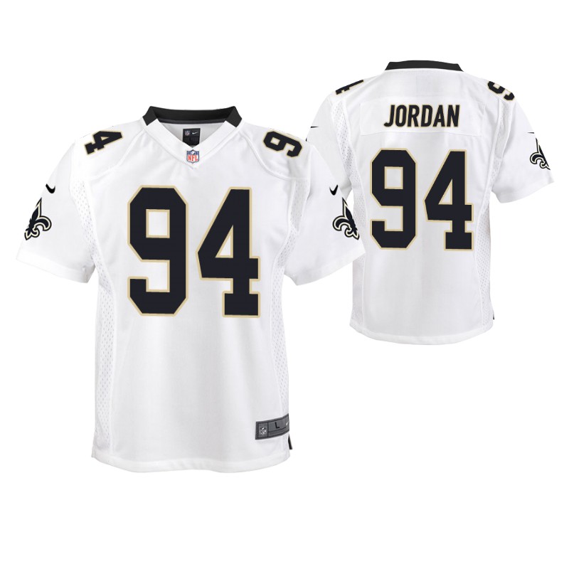 white-youth-cameron-jordan-jersey