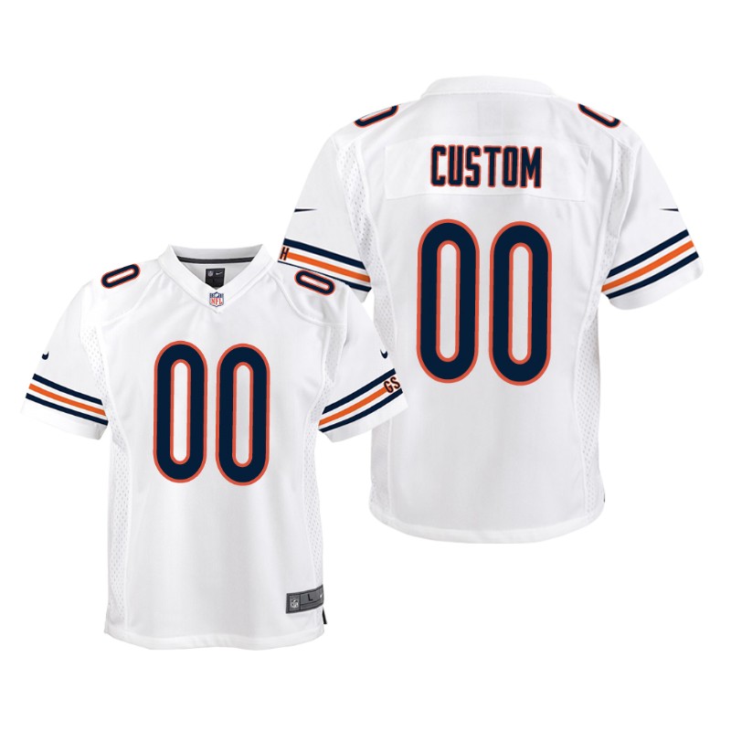 white-youth-custom-jersey
