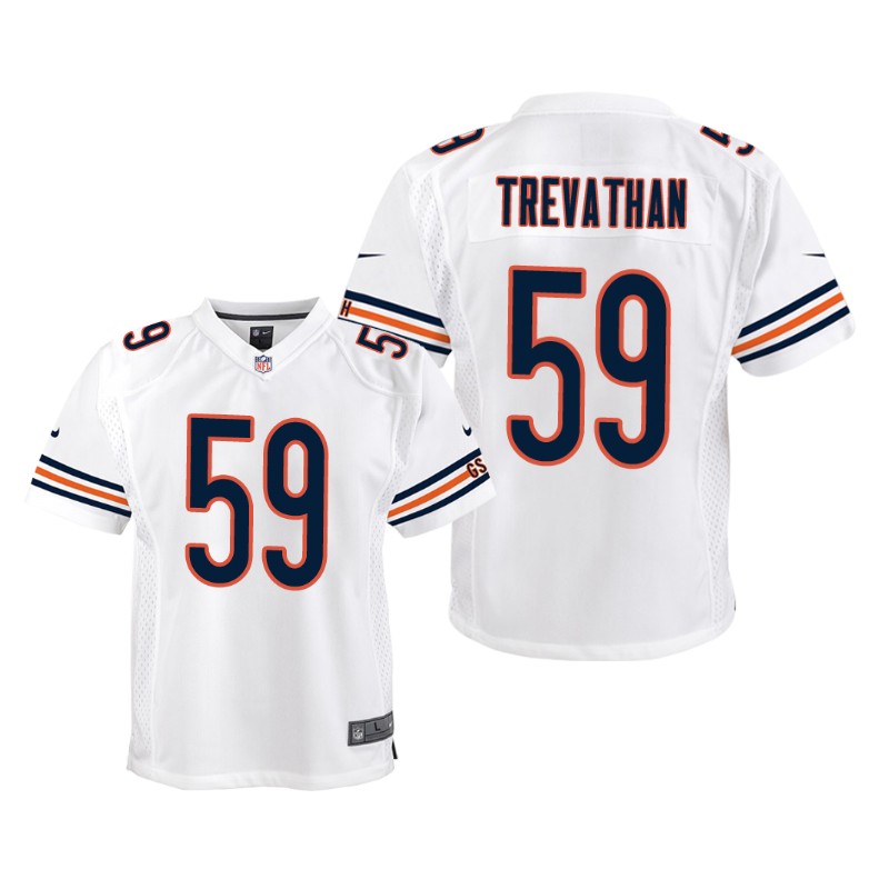 white-youth-danny-trevathan-jersey