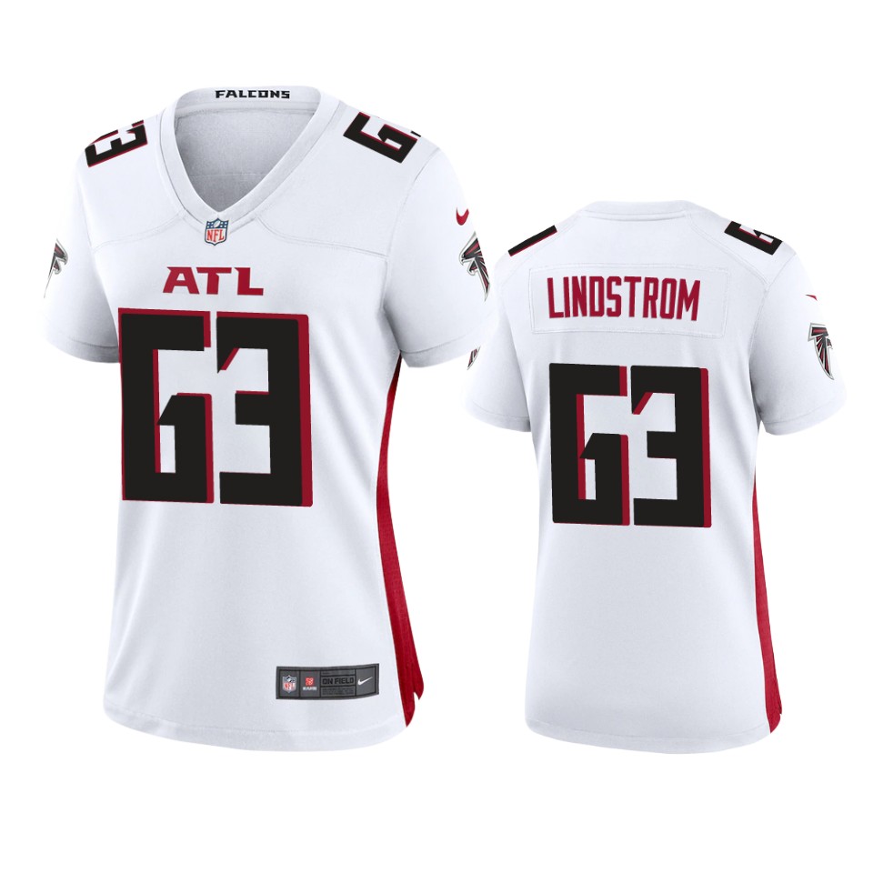 women's-falcons-chris-lindstrom-white-2020-game-jersey