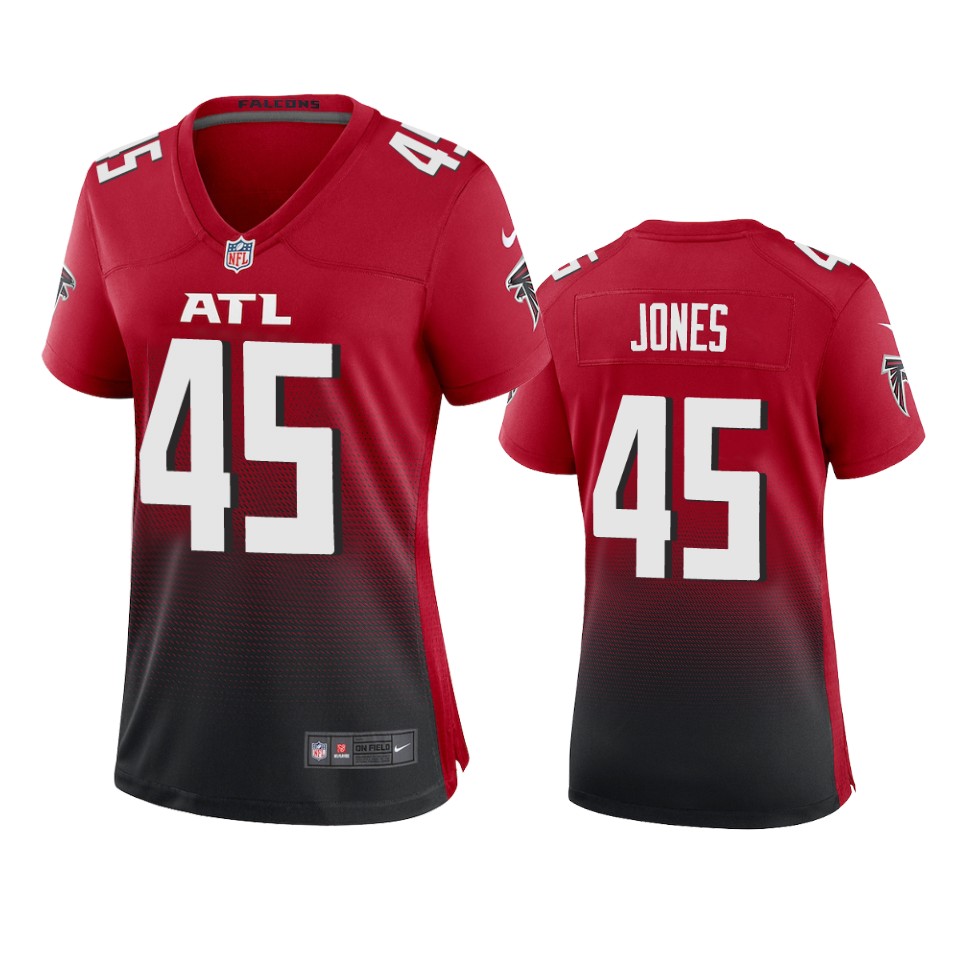 women's-falcons-deion-jones-red-2020-2nd-alternate-game-jersey