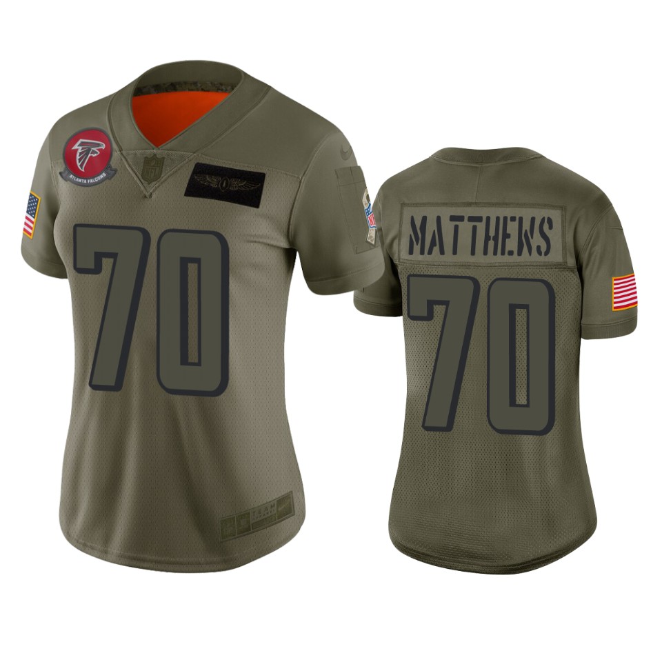 women's-falcons-jake-matthews-camo-limited-2019-salute-to-service-jersey