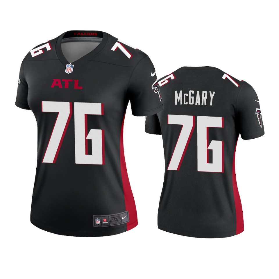 women's-falcons-kaleb-mcgary-black-2020-legend-jersey