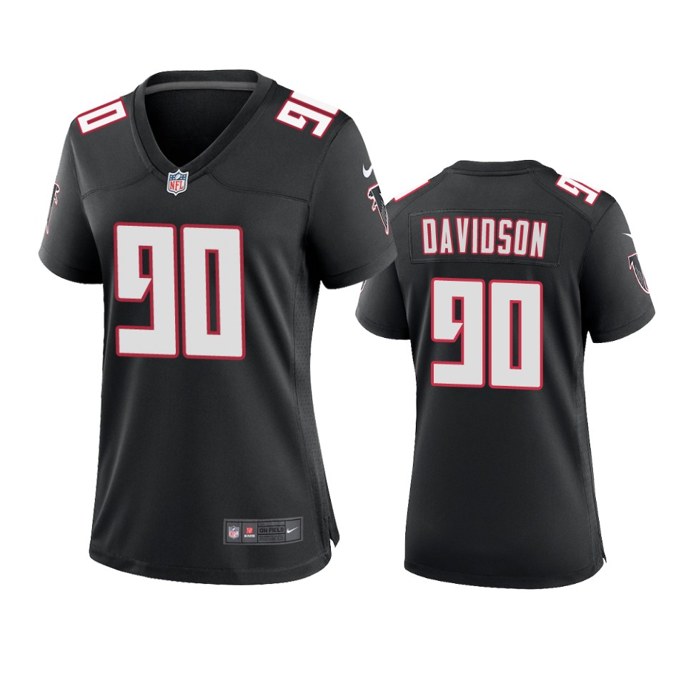 women's-falcons-marlon-davidson-black-throwback-game-jersey