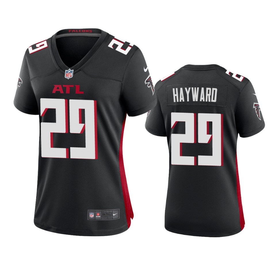 women-casey-hayward-falcons-game-black-jersey