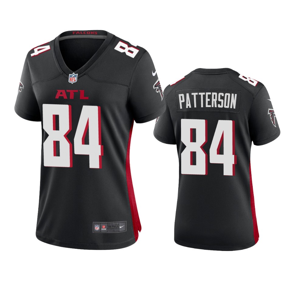 women-cordarrelle-patterson-falcons-game-black-jersey