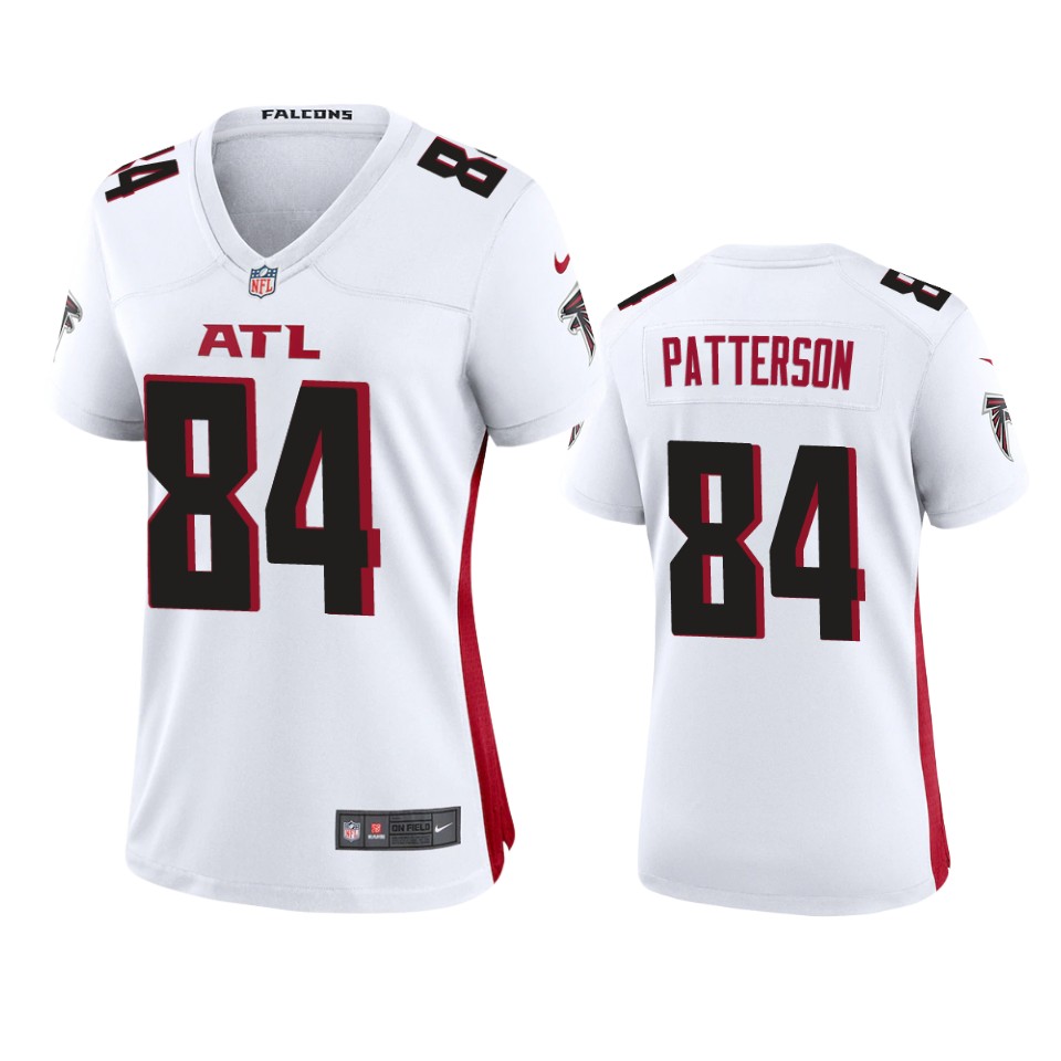 women-cordarrelle-patterson-falcons-game-white-jersey