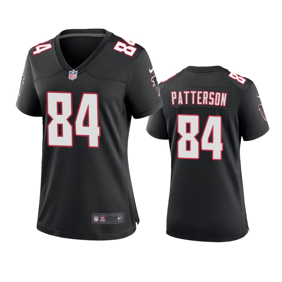 women-cordarrelle-patterson-falcons-throwback-game-black-jersey