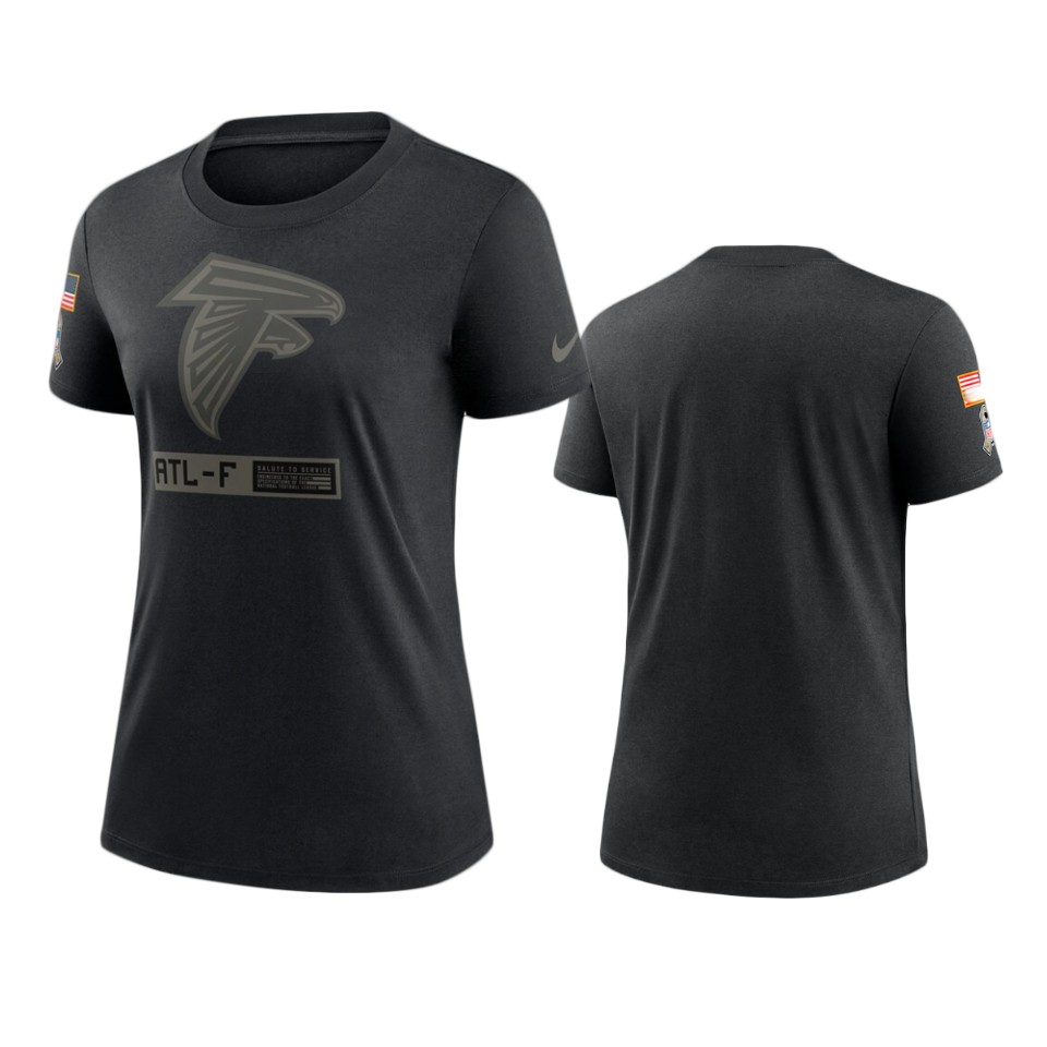 women-falcons-black-2020-salute-to-service-performance-t-shirt