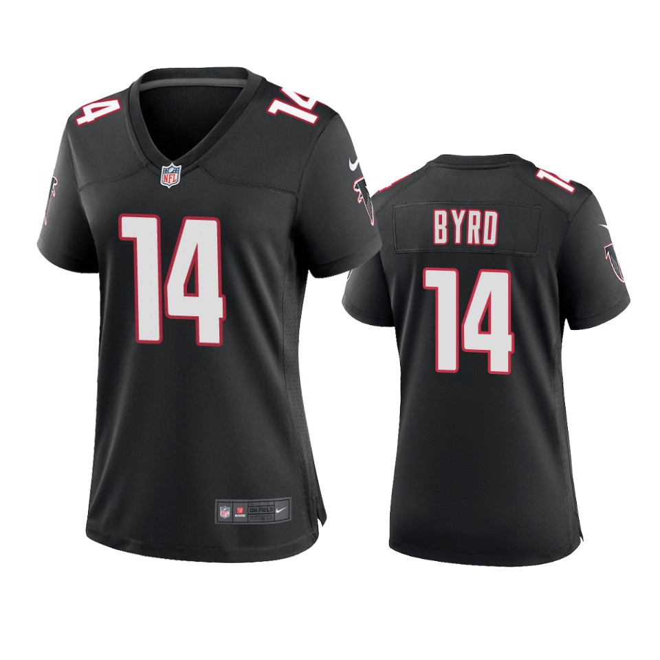 women-falcons-damiere-byrd-throwback-game-black-jersey