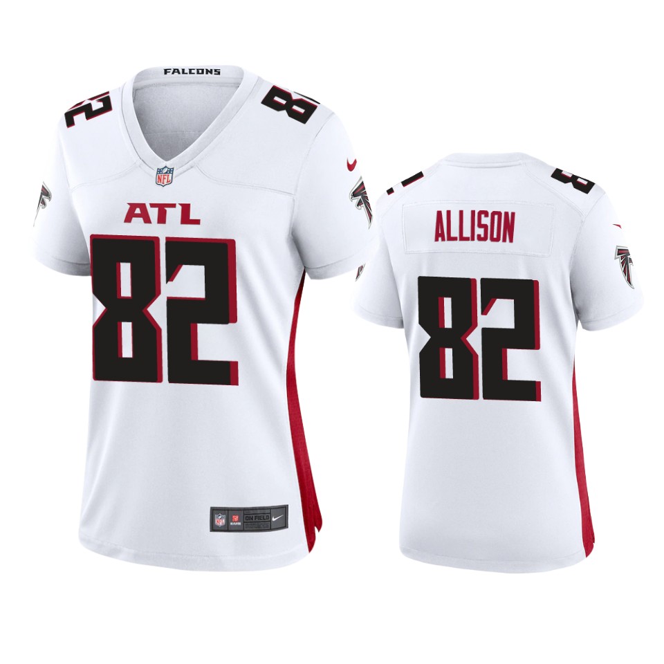 women-falcons-geronimo-allison-game-white-jersey