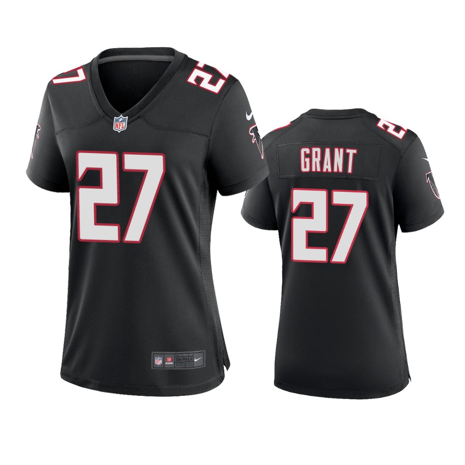 women-falcons-richie-grant-black-throwback-game-jersey
