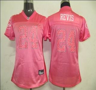 women jerseys new york jets 24 revis pink jerseys
