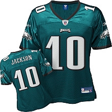 women jerseys philadelphia eagles 10 desean jackson green