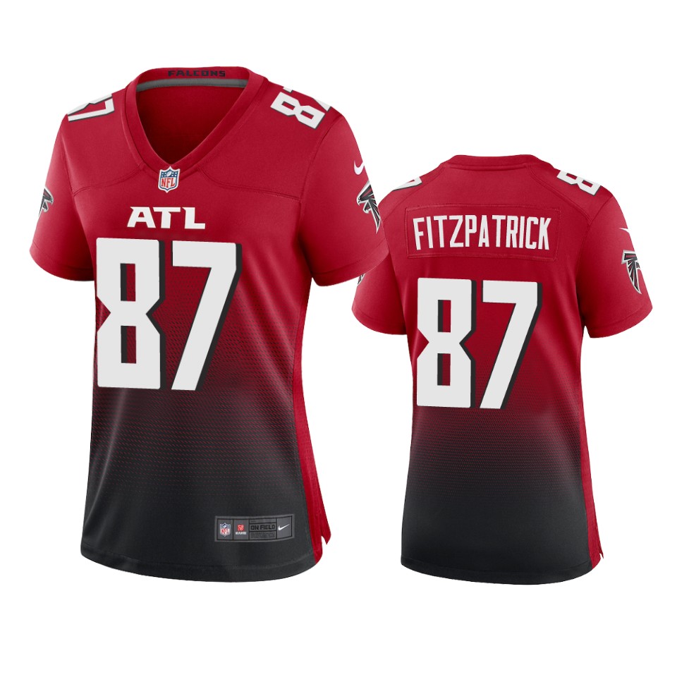women-john-fitzpatrick-falcons-alternate-game-red-jersey