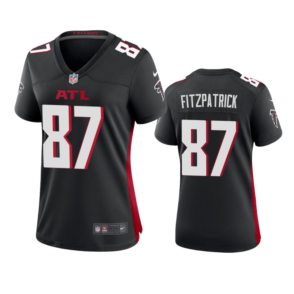 women-john-fitzpatrick-falcons-game-black-jersey