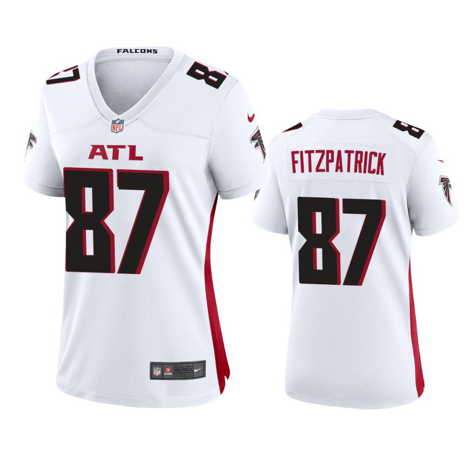 women-john-fitzpatrick-falcons-game-white-jersey