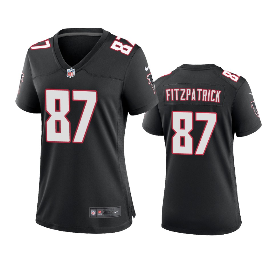 women-john-fitzpatrick-falcons-throwback-game-black-jersey