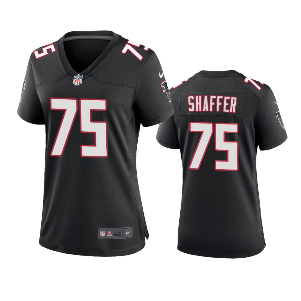 women-justin-shaffer-falcons-throwback-game-black-jersey