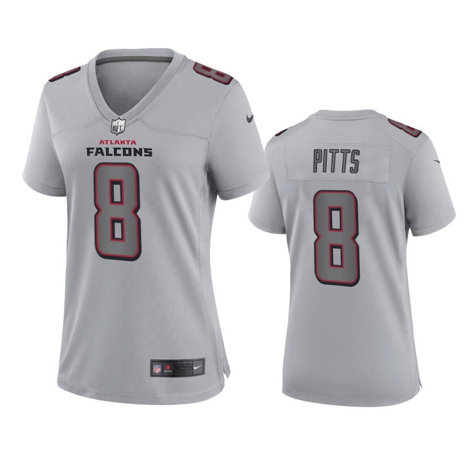 women-kyle-pitts-falcons-atmosphere-fashion-game-gray-jersey