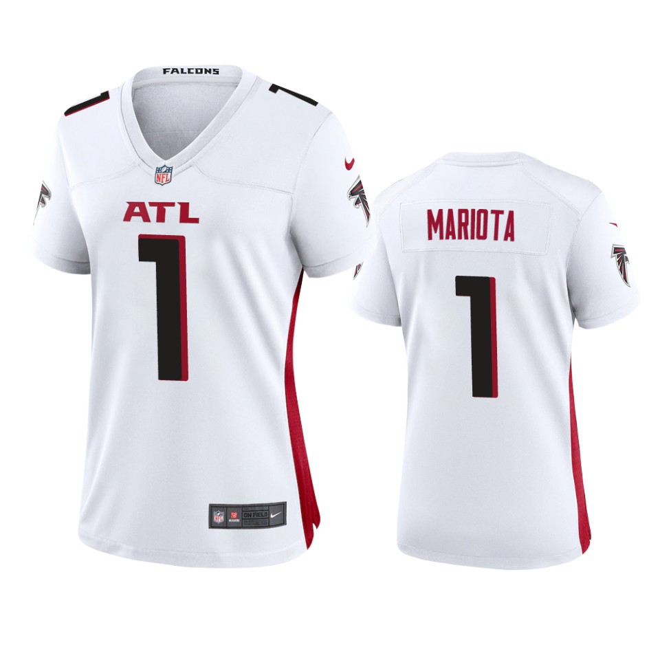 women-marcus-mariota-falcons-game-white-jersey