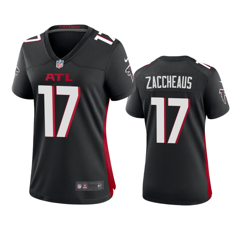 women-olamide-zaccheaus-falcons-black-game-jersey