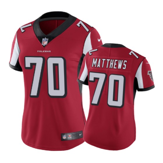 women-red-jake-matthews-jersey