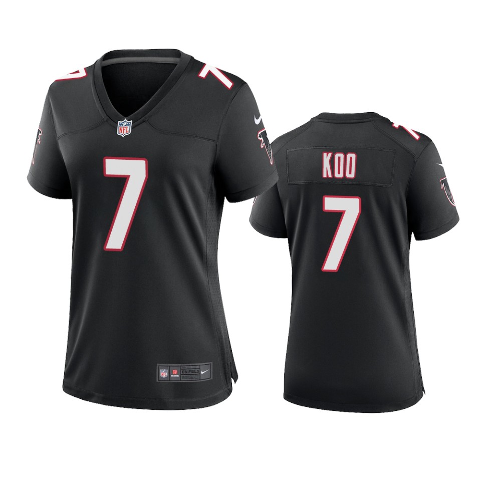women-younghoe-koo-falcons-black-throwback-game-jersey