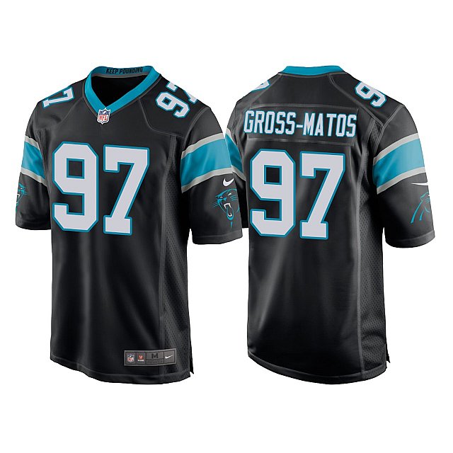 yetur-gross-matos-black-panthers-2020-nfl-draft-game-jersey-middle