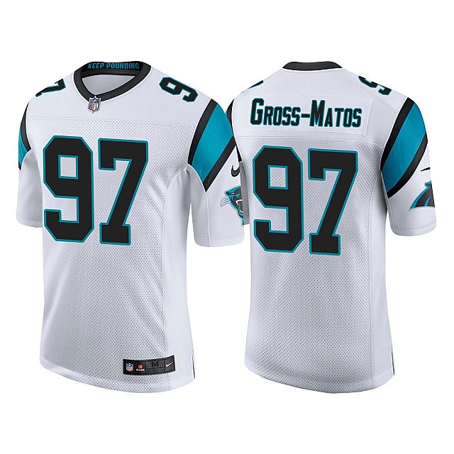 yetur-gross-matos-white-panthers-2020-nfl-draft-classic-limited-jersey-middle