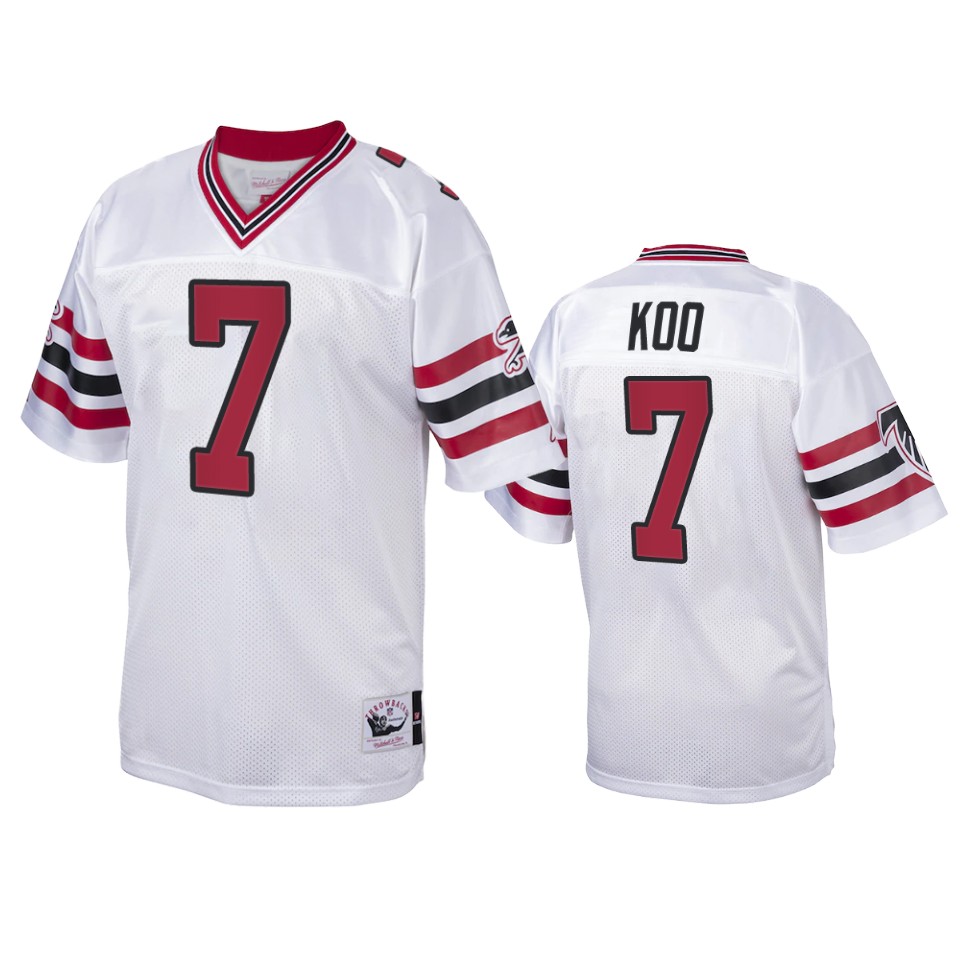 younghoe-koo-falcons-white-authentic-throwback-jersey