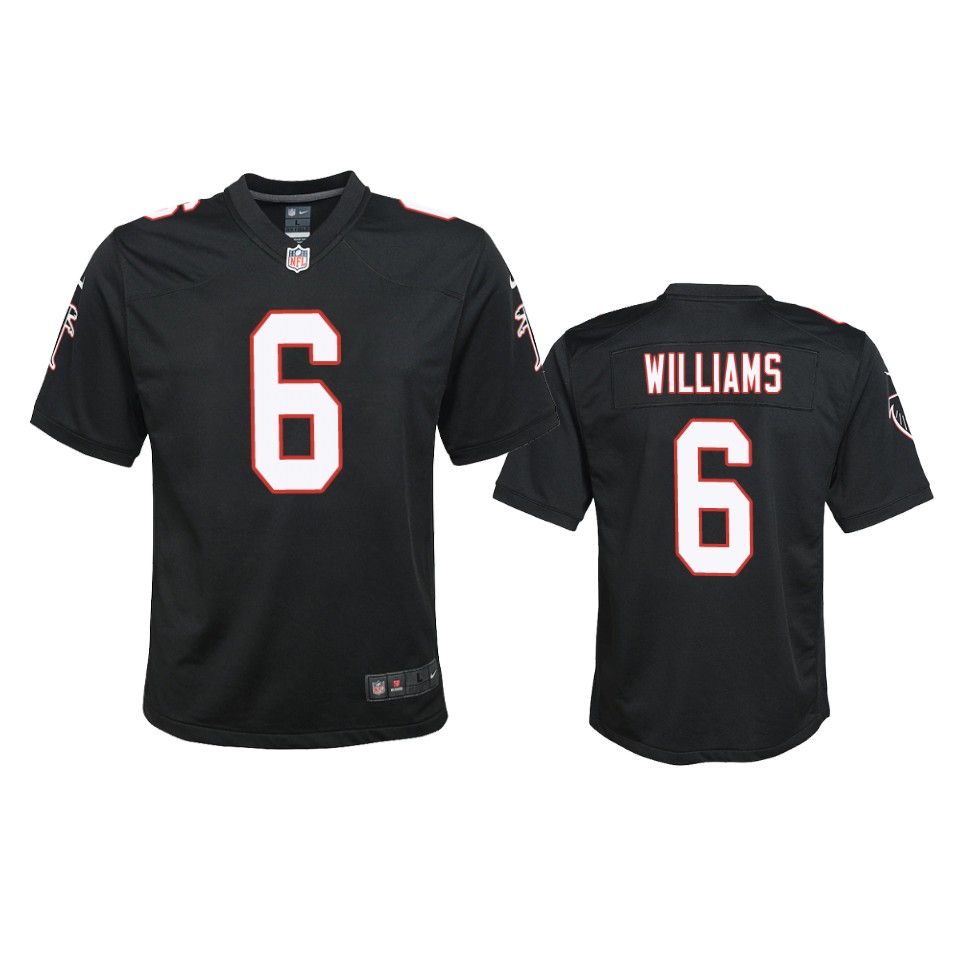 youth-damien-williams-falcons-black-throwback-game-jersey