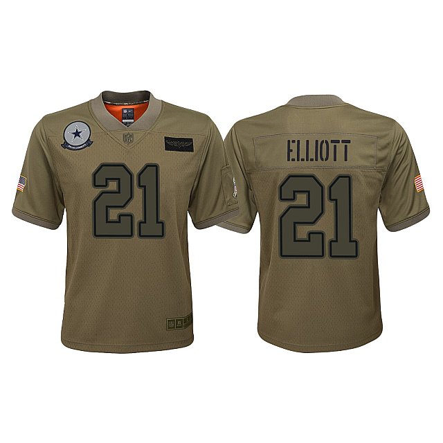 youth-ezekiel-elliott-dallas-cowboys-2019-salute-to-service-camo-game-jersey-middle