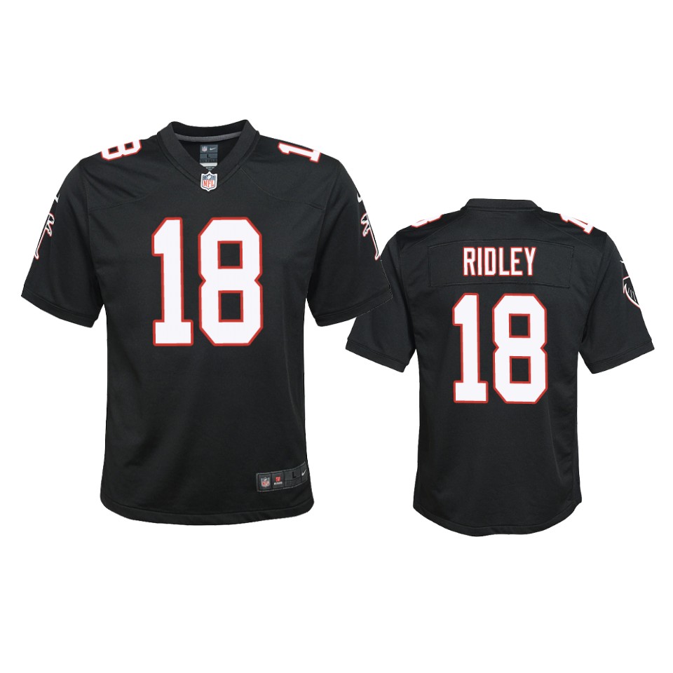 youth-falcons-calvin-ridley-black-2020-throwback-game-jersey