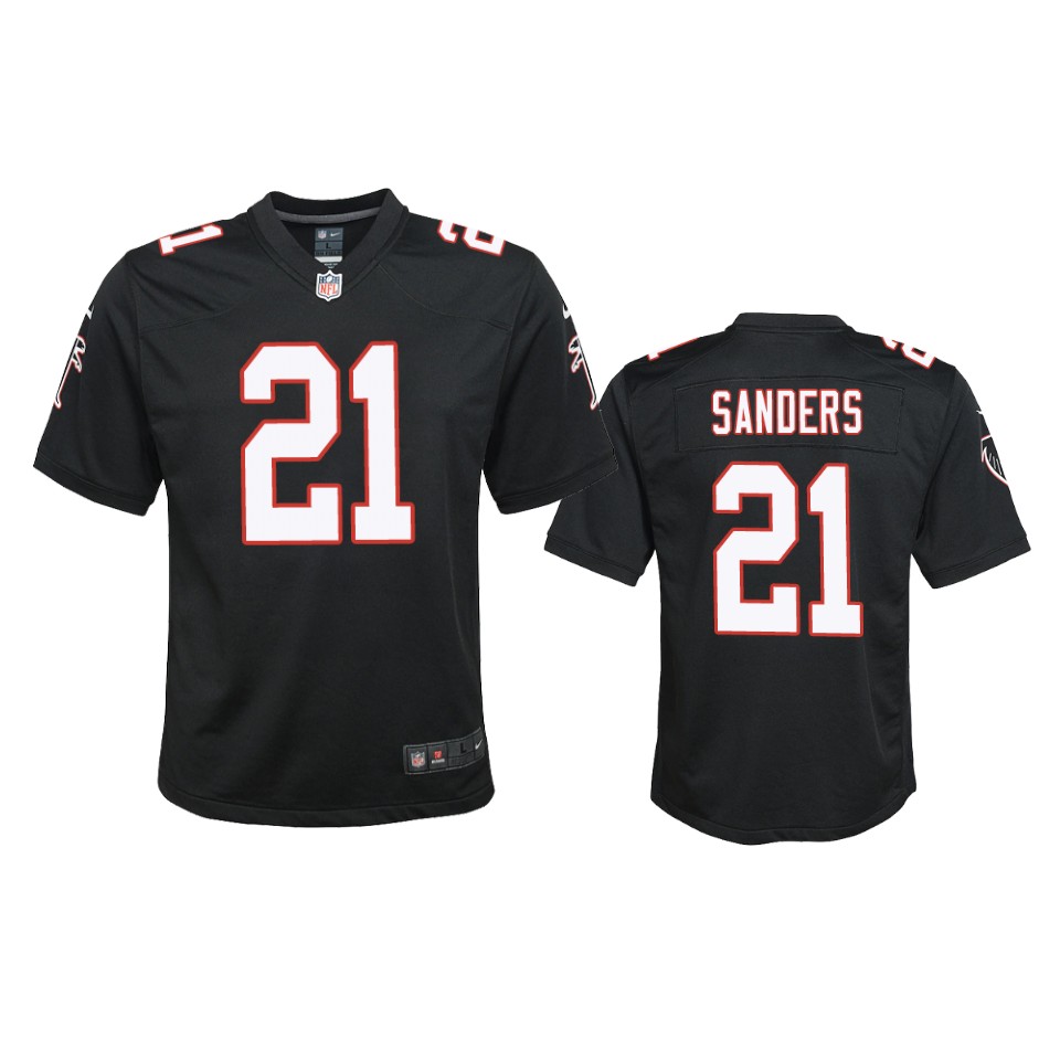 youth-falcons-deion-sanders-black-2020-throwback-game-jersey