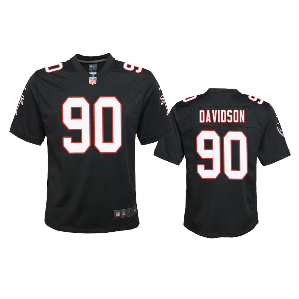 youth-falcons-marlon-davidson-black-throwback-game-jersey