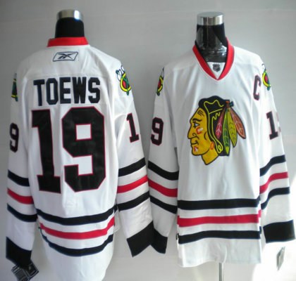 youth jerseys chicago blackhawks 19 janathan toews white 2