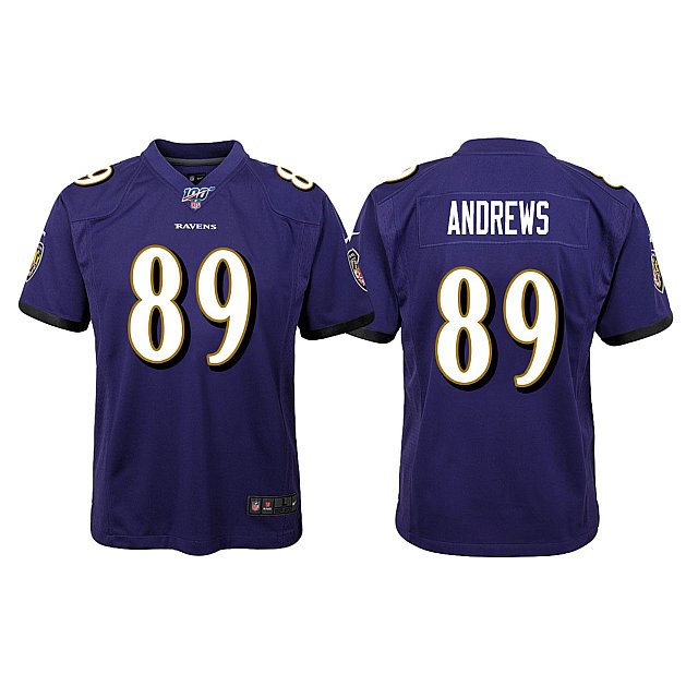 youth-mark-andrews-100th-season-baltimore-ravens-purple-game-jersey-middle