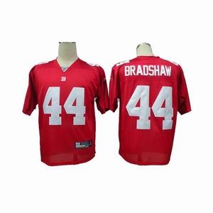 youth new york giants 44 bradshaw red jerseys