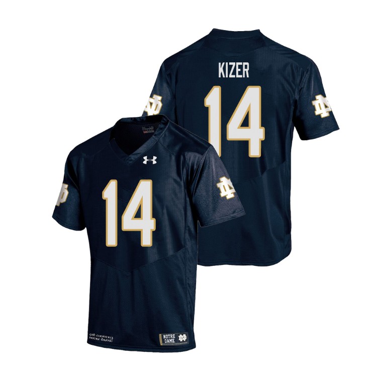 youth-notre-dame-fighting-irish-14-deshone-kizer-navy-college-football-replica-jersey