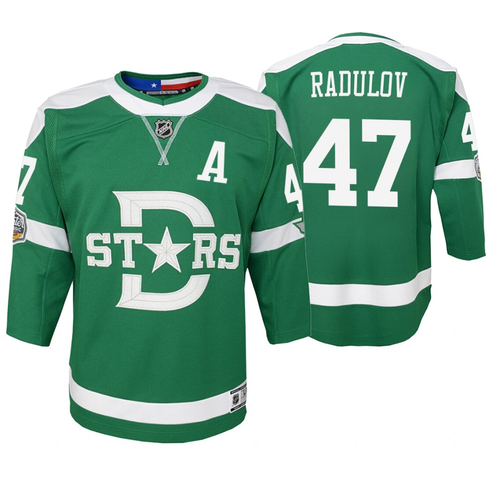 youth-replica-player-alexander-radulov-green-2020-winter-classic-jersey