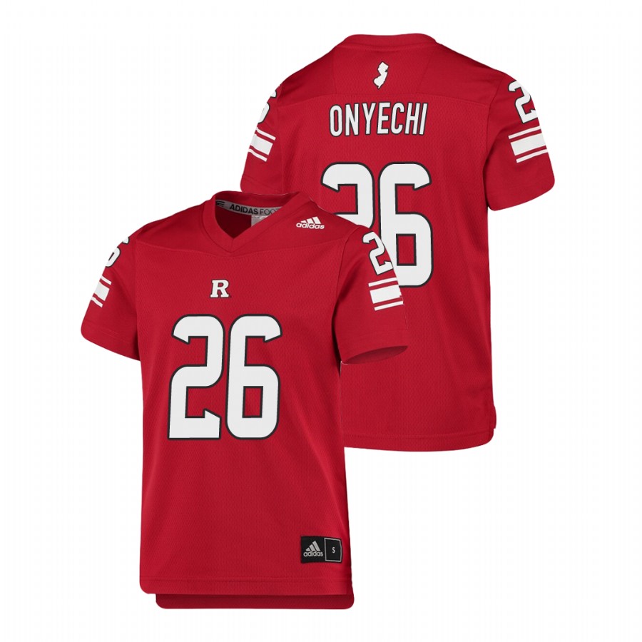 youth-rutgers-scarlet-knights-cj-onyechi-scarlet-replica-college-football-jersey