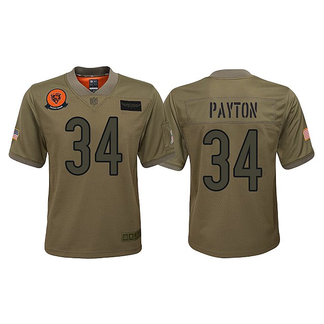 youth-walter-payton-chicago-bears-2019-salute-to-service-camo-game-jersey-middle