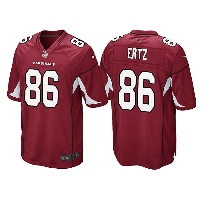 zach-ertz-cardinals-game-cardinal-jersey-middle