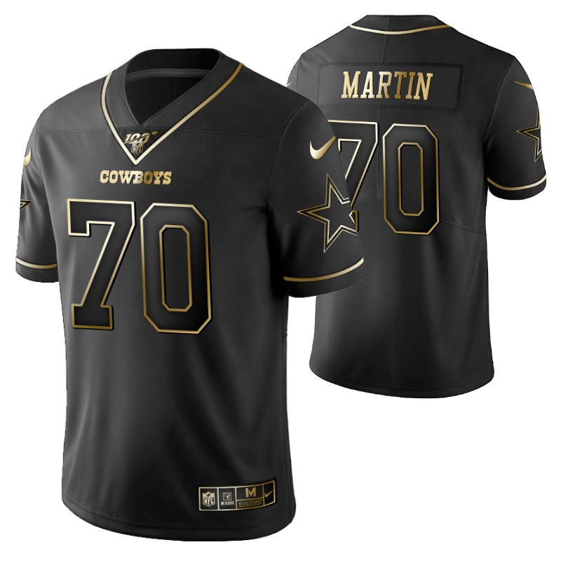 zack-martin-100th-season-black-jersey