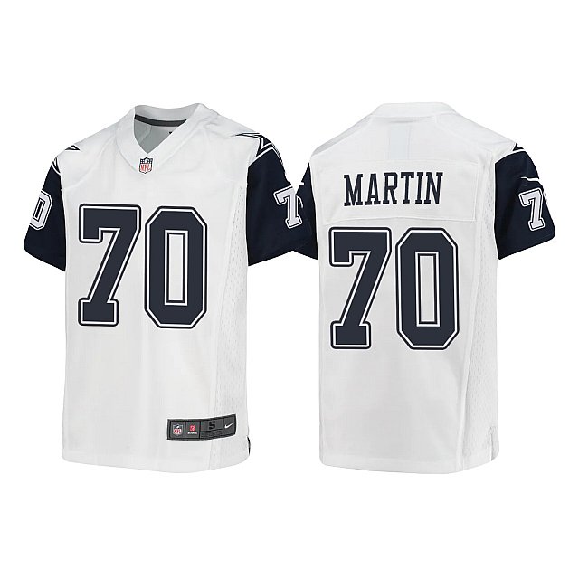 zack-martin-alternate-game-youth-white-jersey-middle